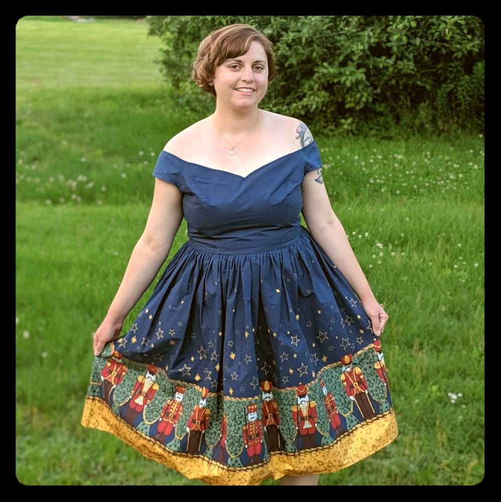 Meet your Posher, Stacey